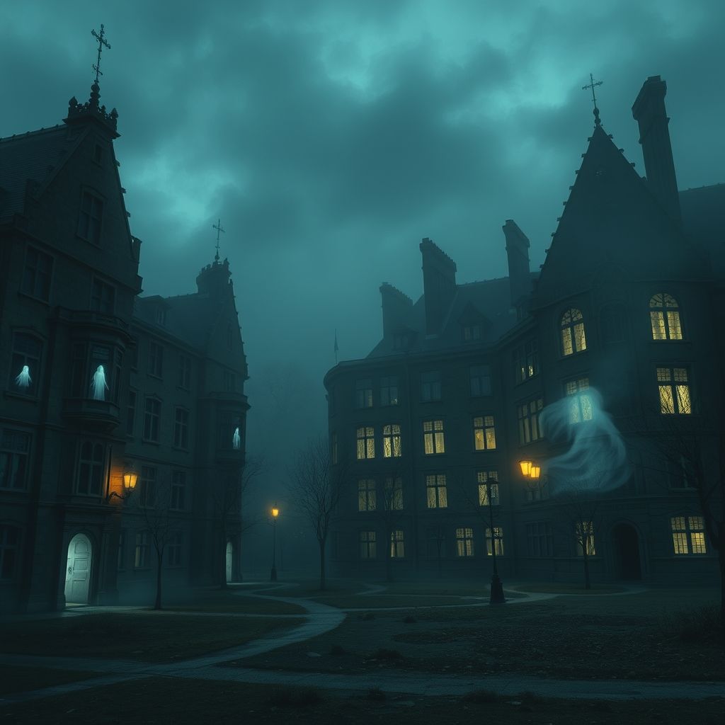 ‘Haunted Universities 3’ และเสียงสะท้อนที่หลากหลายจากนักวิจารณ์